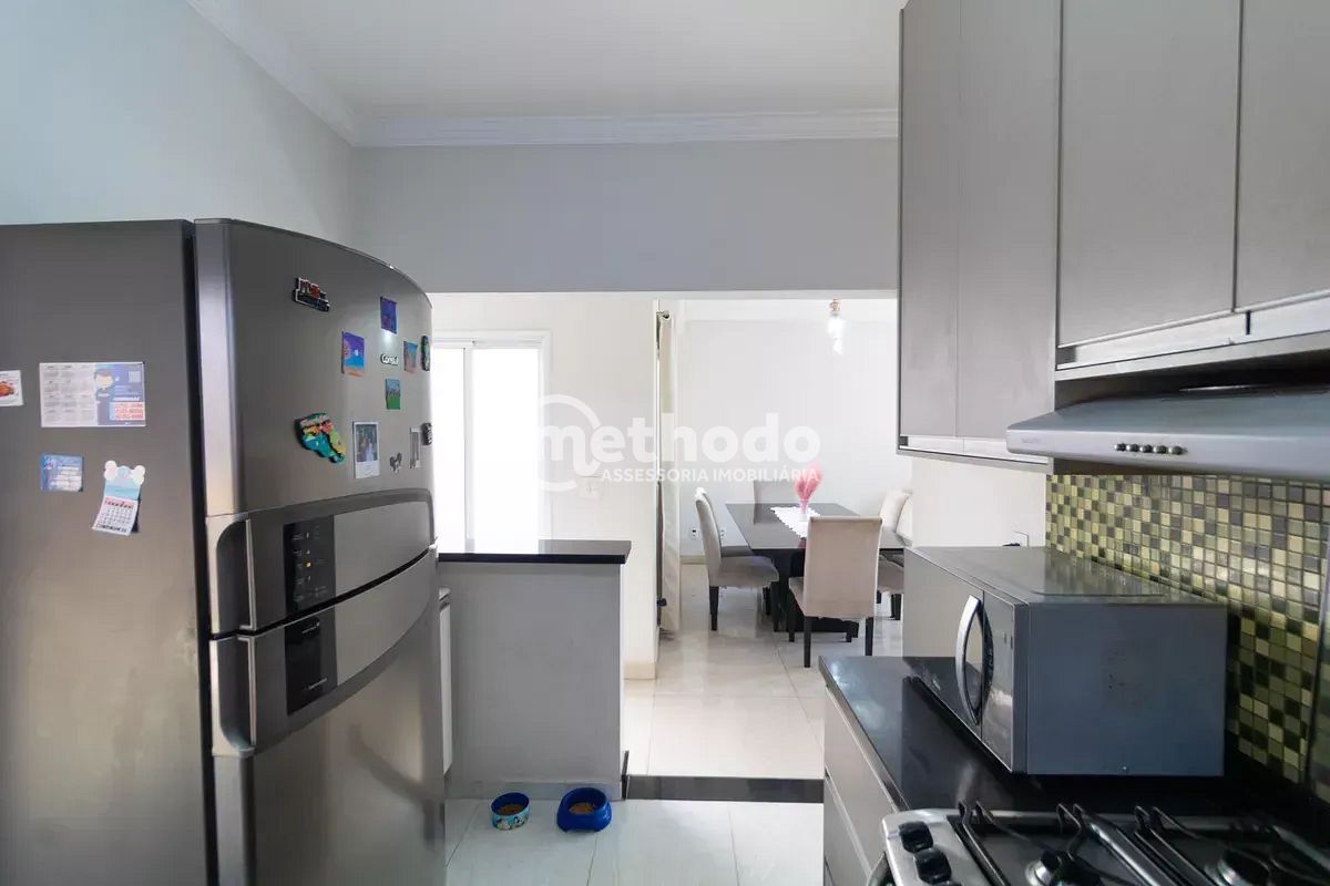 Casa, 3 quartos, 122 m² - Foto 11