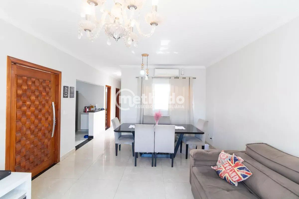 Casa, 3 quartos, 122 m² - Foto 5