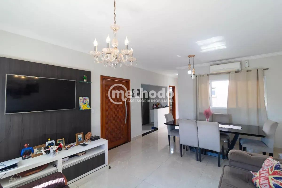 Casa, 3 quartos, 122 m² - Foto 4