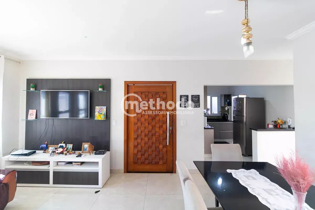 Casa, 3 quartos, 122 m² - Foto 8