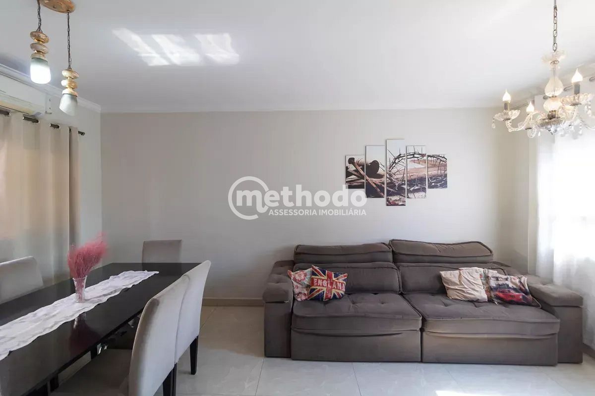 Casa, 3 quartos, 122 m² - Foto 6