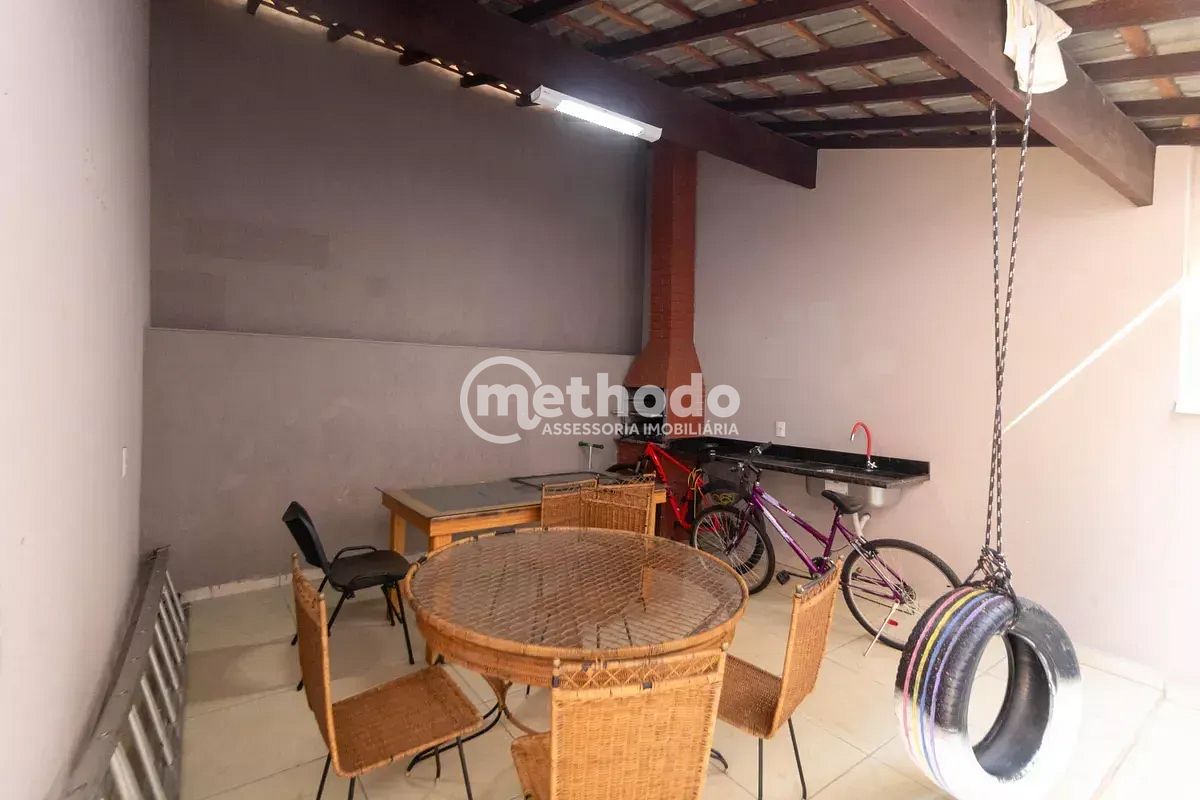Casa, 3 quartos, 122 m² - Foto 46