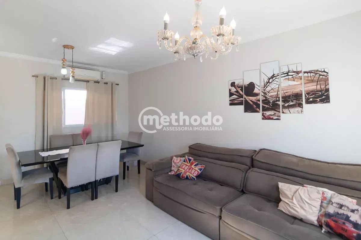 Casa, 3 quartos, 122 m² - Foto 7