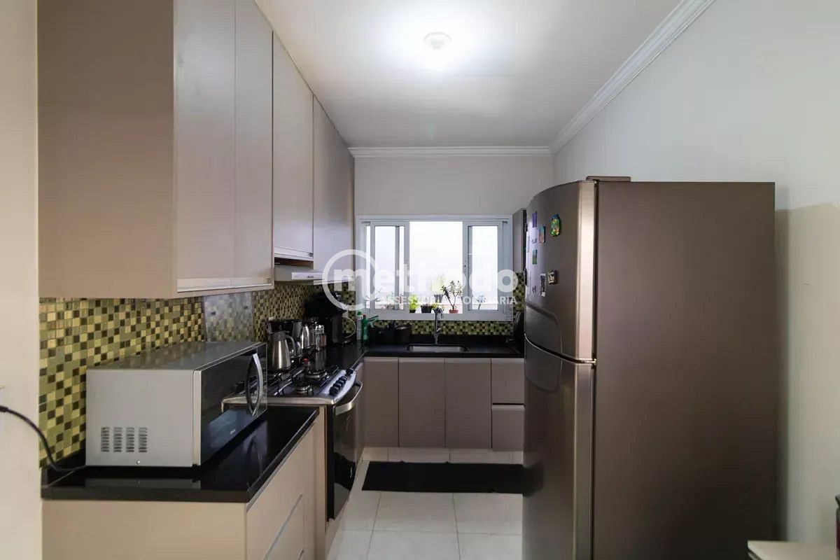 Casa, 3 quartos, 122 m² - Foto 10