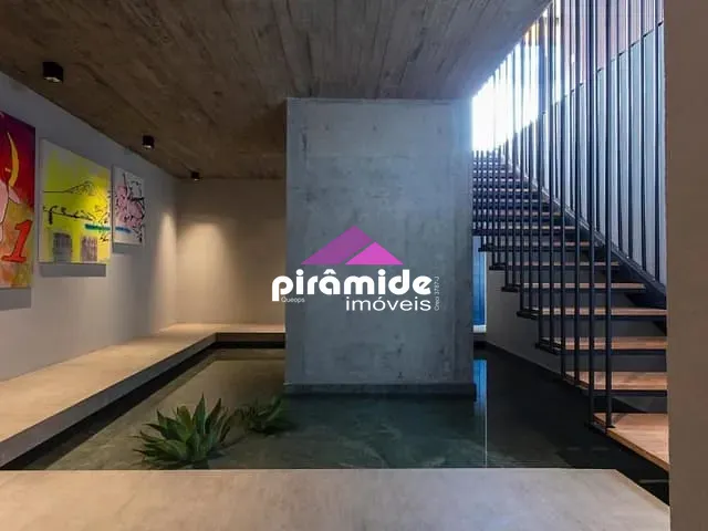 Casa com 871m² 4 quartos e 7 banheiros, à venda, no bairro Urbanova em São José dos Campos