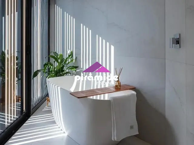 Casa com 871m² 4 quartos e 7 banheiros, à venda, no bairro Urbanova em São José dos Campos