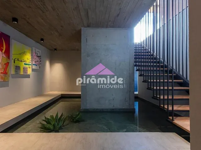 Casa com 871m² 4 quartos e 7 banheiros, à venda, no bairro Urbanova em São José dos Campos