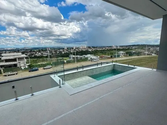 Casa com 330m² 3 quartos e 2 banheiros, à venda, no bairro Loteamento Terras Alpha São José dos Campos em São José Dos Campos