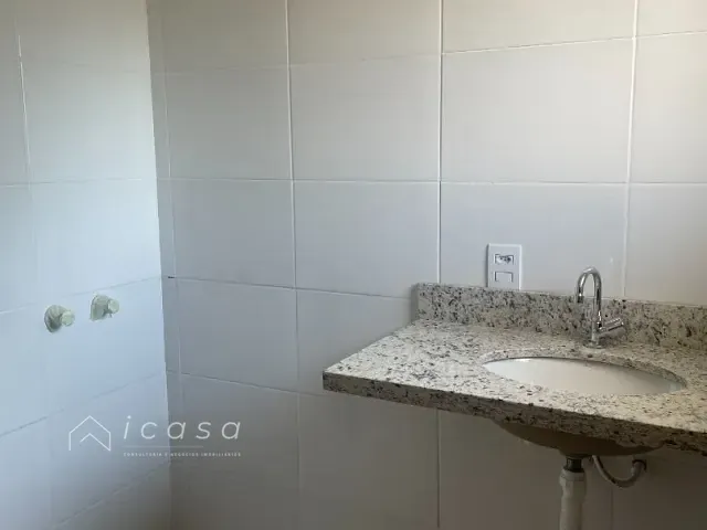 Casa com 69m² 2 quartos e 2 banheiros, à venda, no bairro Chácaras Pousada do Vale em São José dos Campos