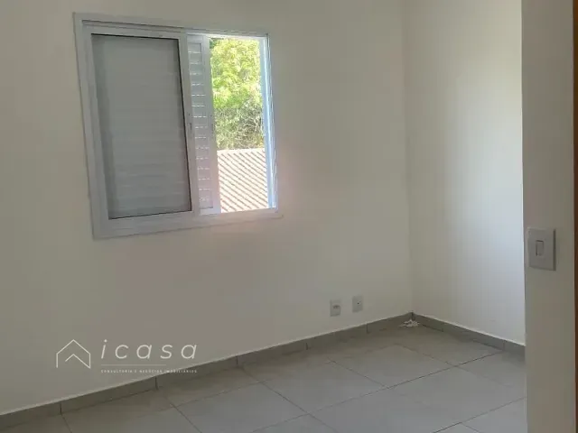 Casa com 69m² 2 quartos e 2 banheiros, à venda, no bairro Chácaras Pousada do Vale em São José dos Campos