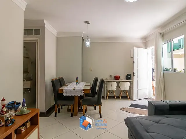 Casa com 71m² 3 quartos e 3 banheiros, à venda, no bairro Vila Mazzei em São Paulo