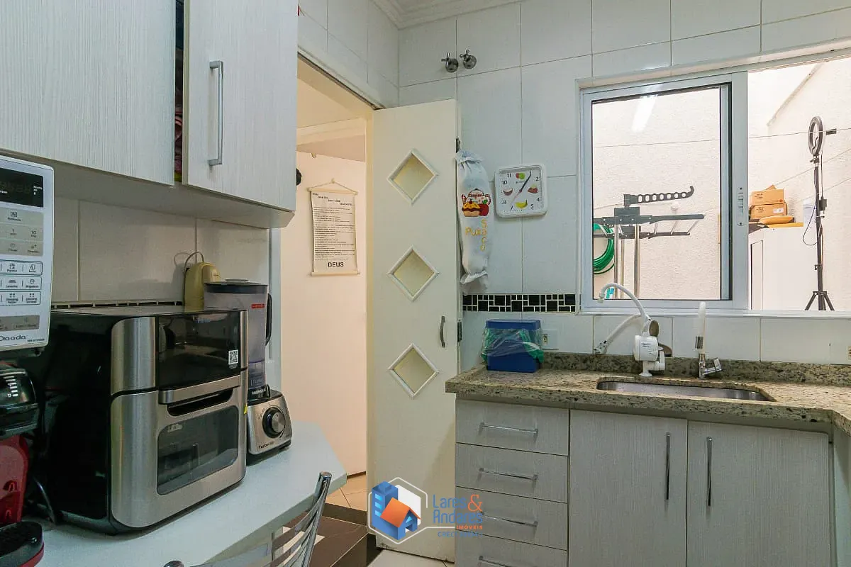 Casa, 3 quartos, 71 m² - Foto 8