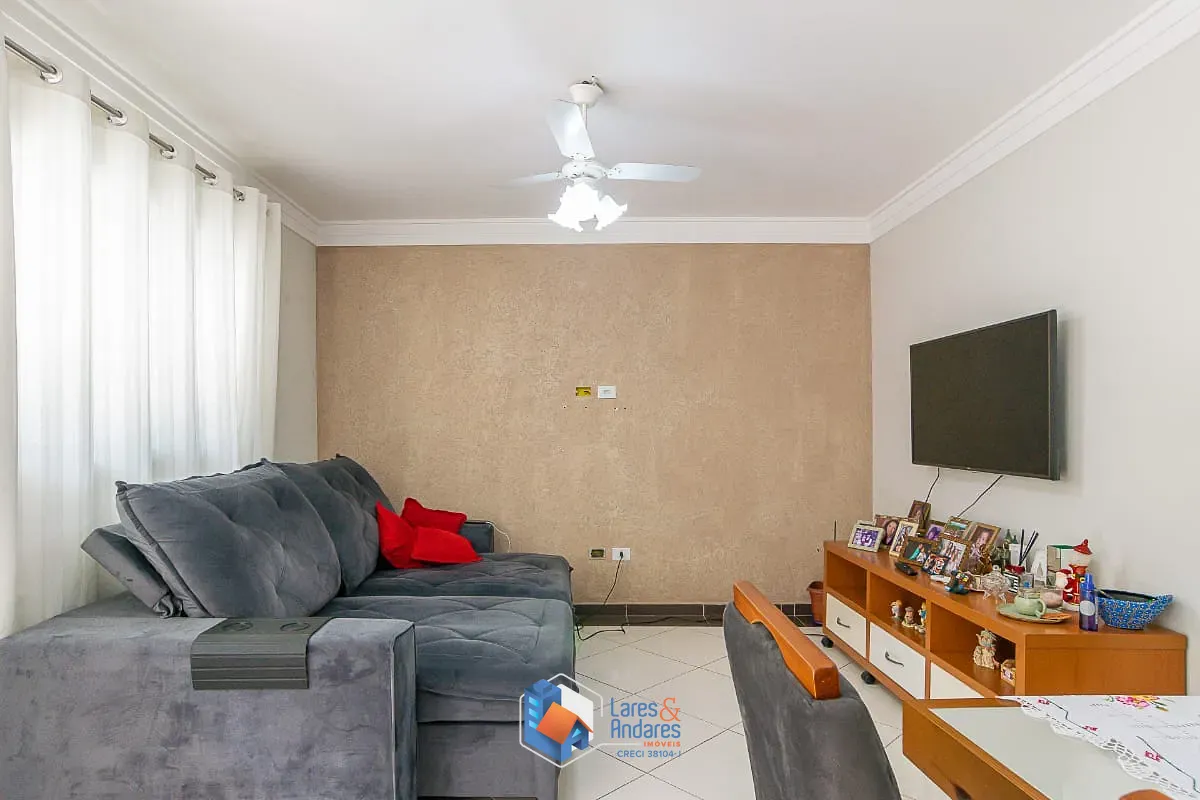 Casa, 3 quartos, 71 m² - Foto 3