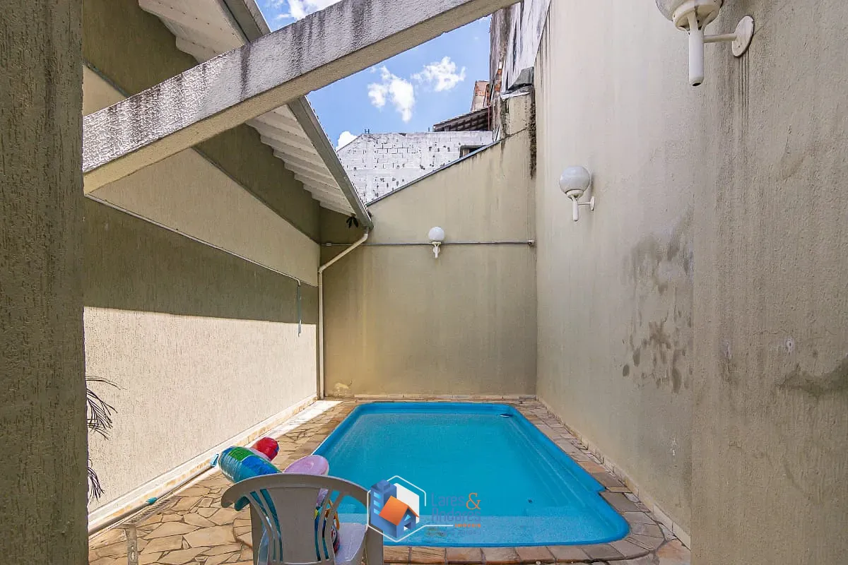 Casa, 3 quartos, 71 m² - Foto 27