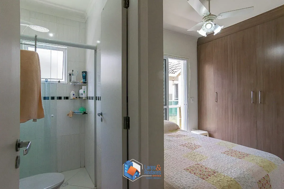 Casa, 3 quartos, 71 m² - Foto 19