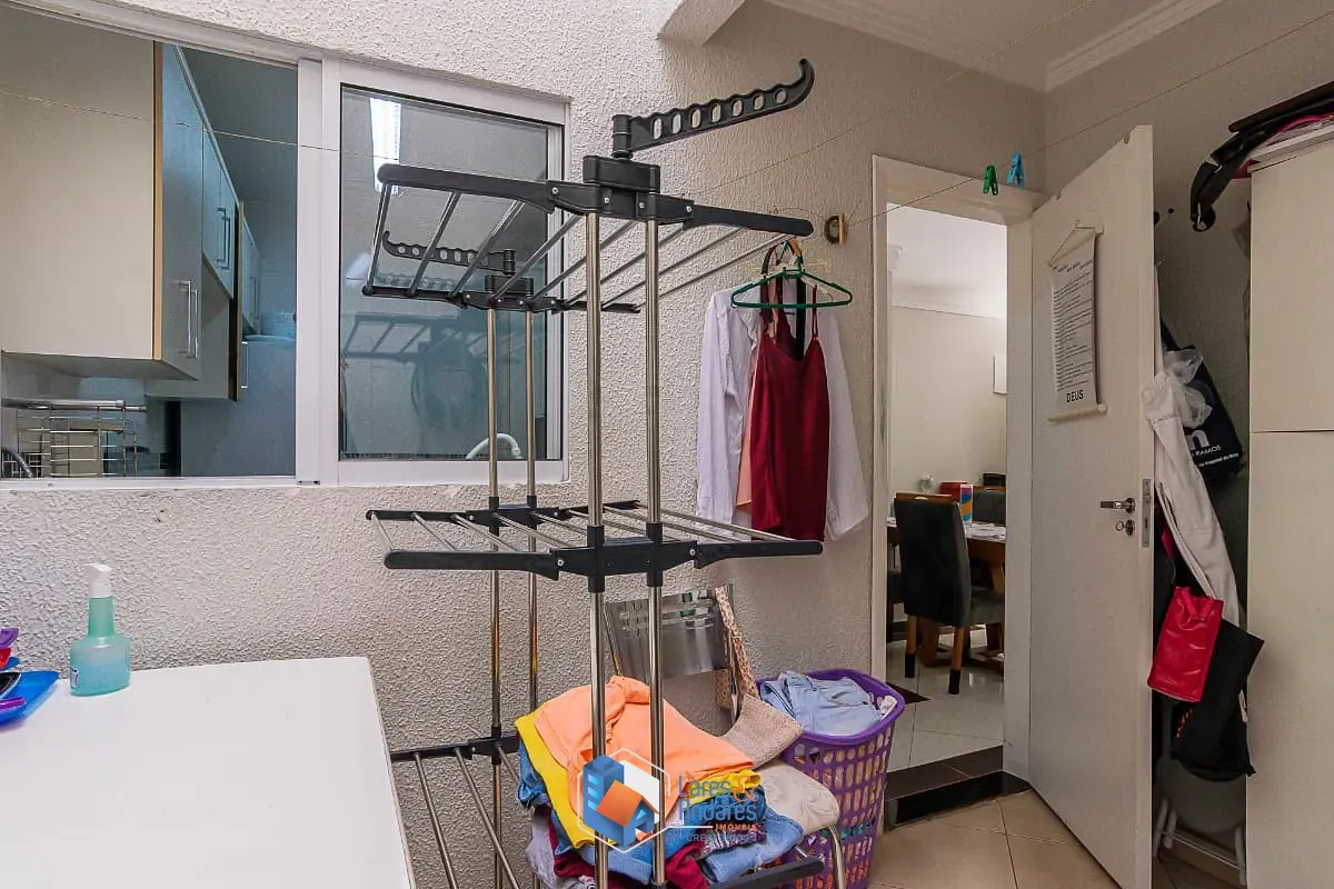 Casa, 3 quartos, 71 m² - Foto 11