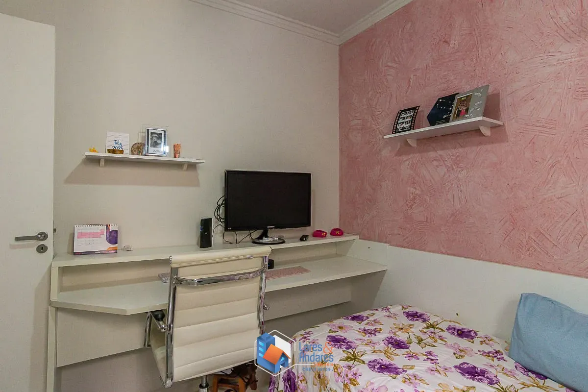 Casa, 3 quartos, 71 m² - Foto 24