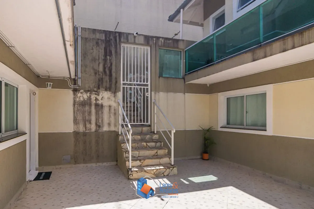 Casa, 3 quartos, 71 m² - Foto 31