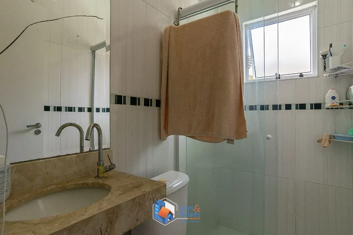 Casa, 3 quartos, 71 m² - Foto 20