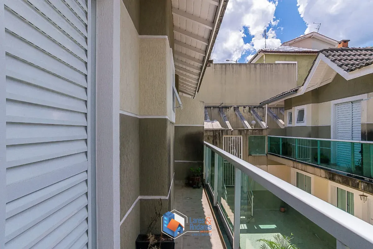 Casa, 3 quartos, 71 m² - Foto 17