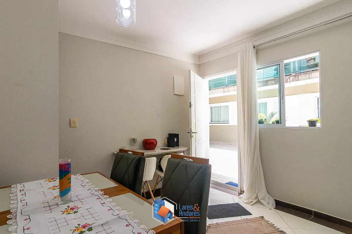 Casa, 3 quartos, 71 m² - Foto 5