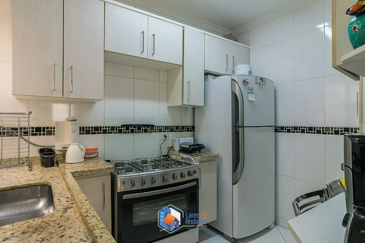 Casa, 3 quartos, 71 m² - Foto 7