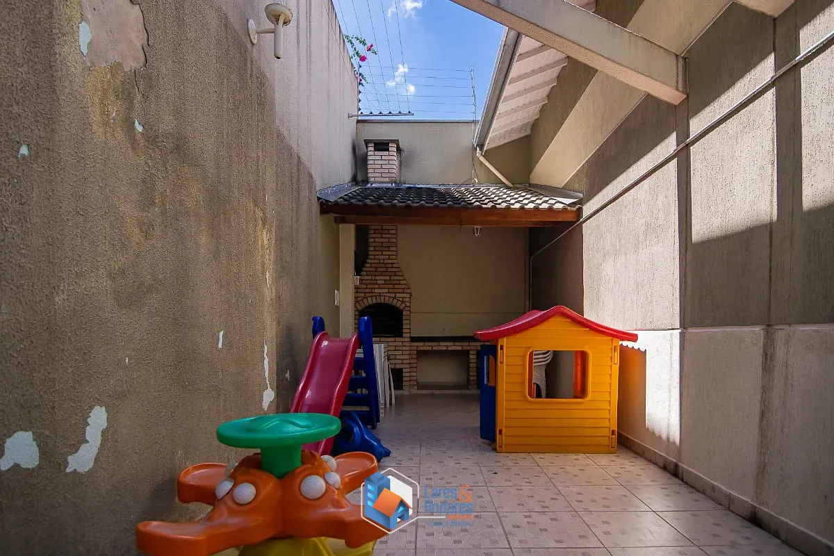 Casa, 3 quartos, 71 m² - Foto 28