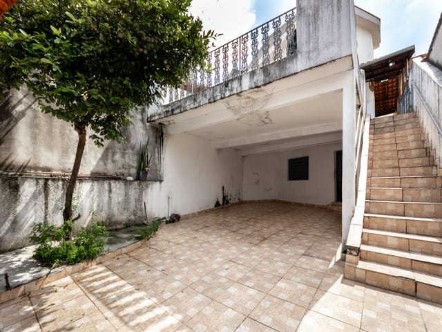Foto do Casa - Casa tipo para venda em Jardim Cidade Pirituba com 2 quartos, 207m² | Lares e Andares Imóveis