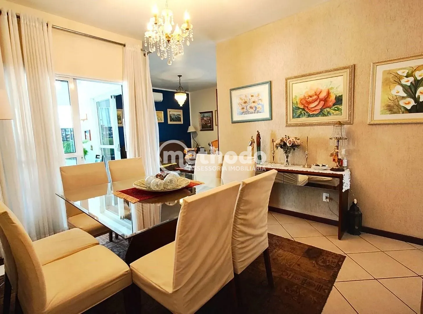 Casa, 3 quartos, 250 m² - Foto 6