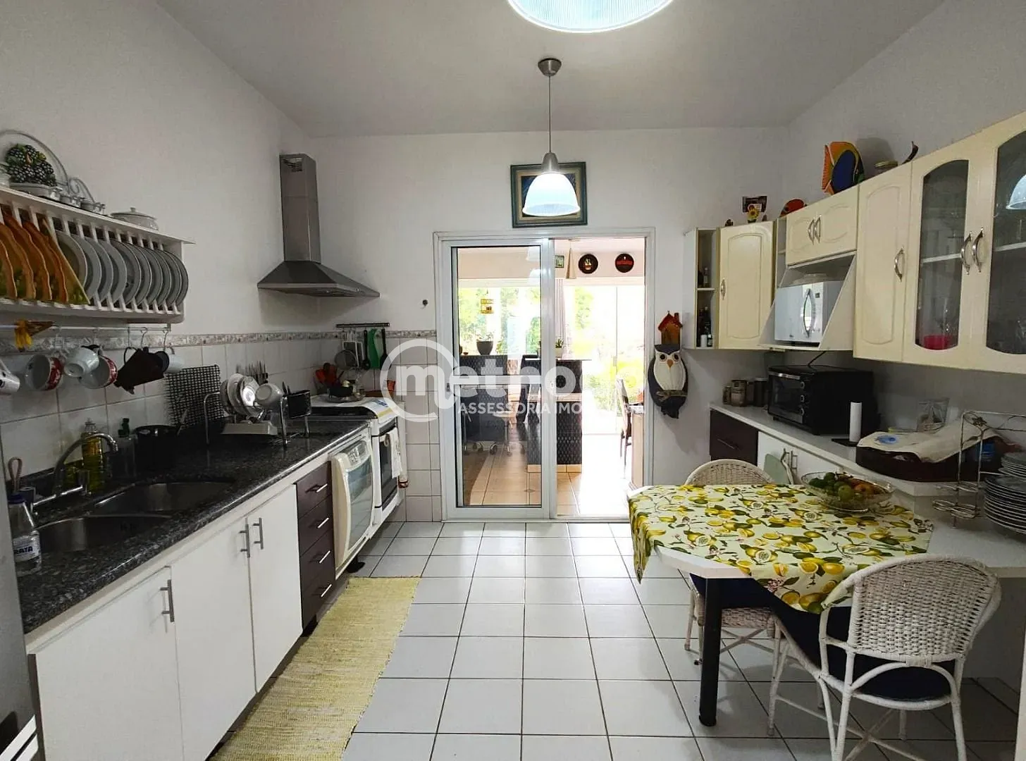 Casa, 3 quartos, 250 m² - Foto 12