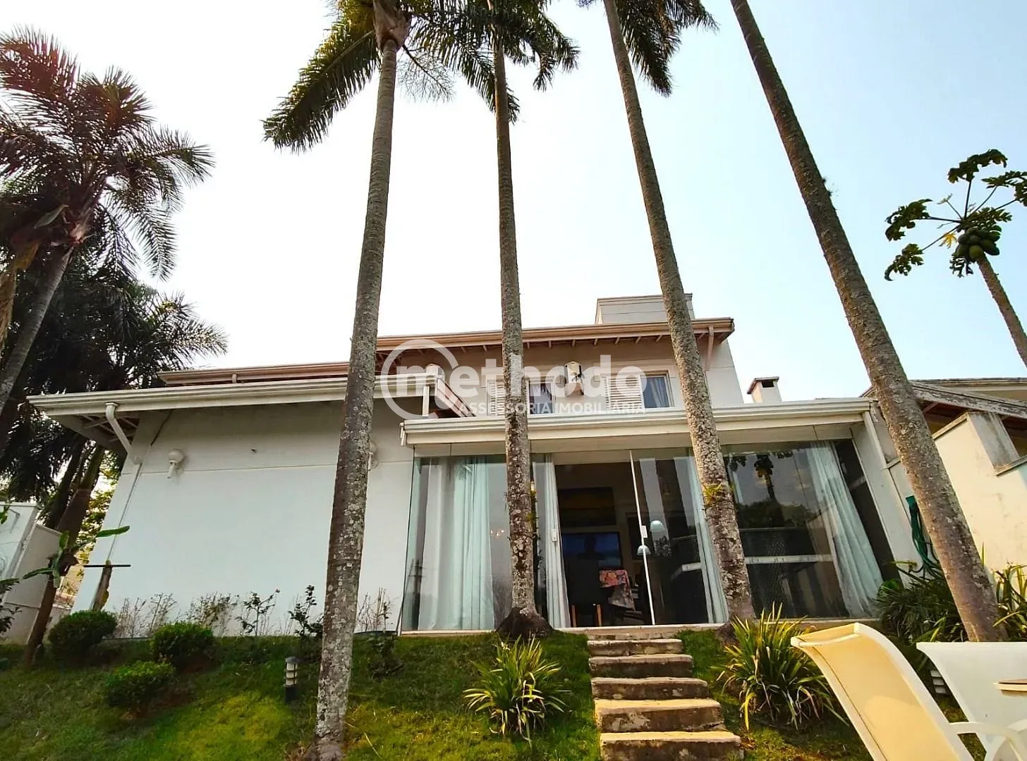 Casa, 3 quartos, 250 m² - Foto 24