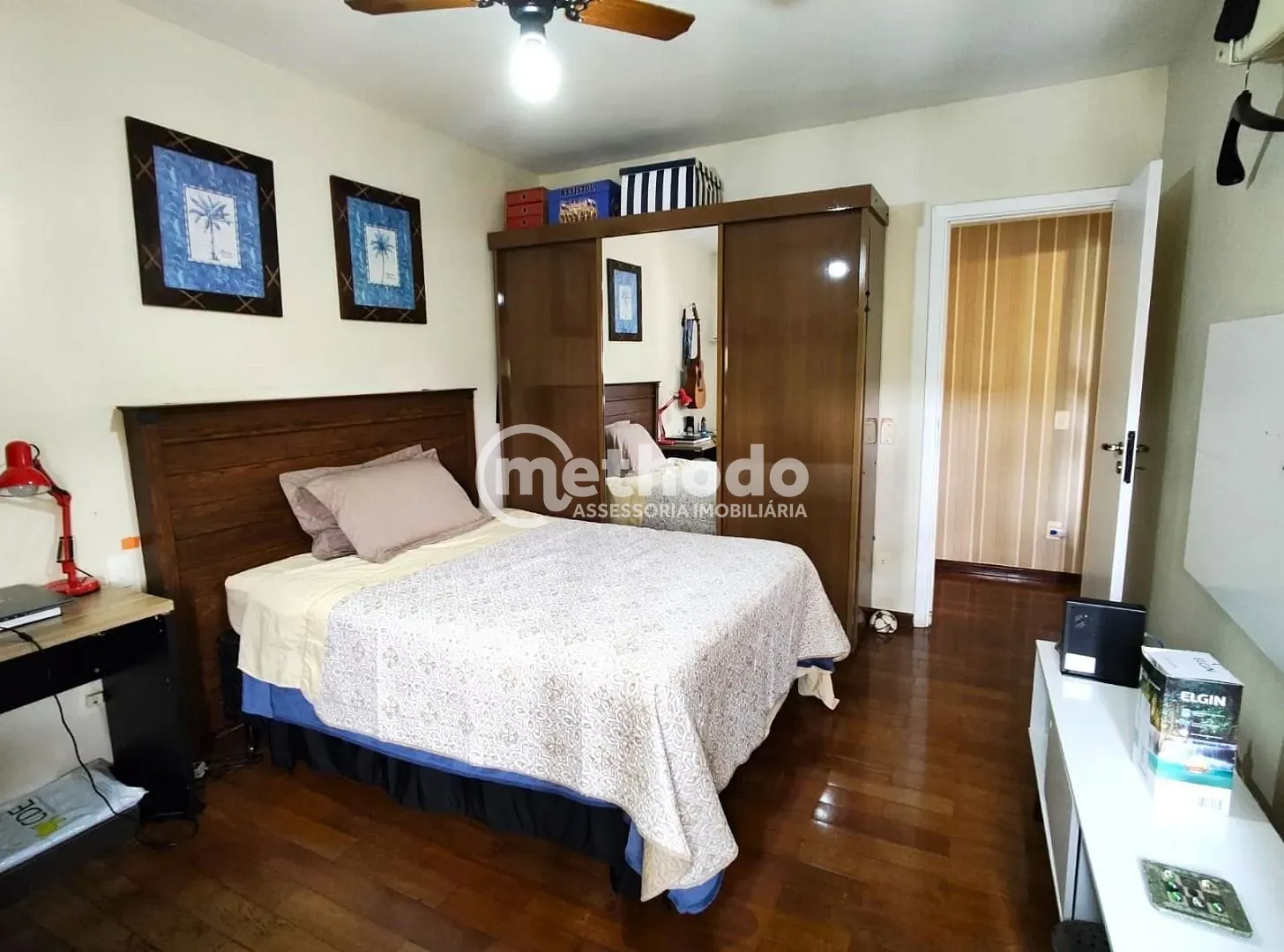 Casa, 3 quartos, 250 m² - Foto 27