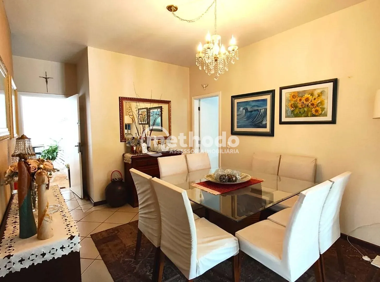 Casa, 3 quartos, 250 m² - Foto 8