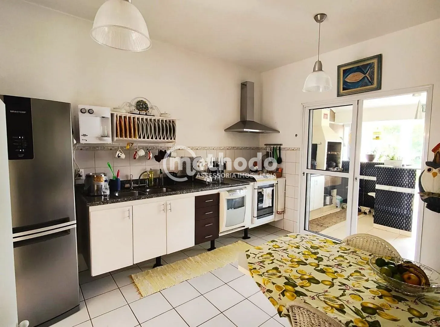 Casa, 3 quartos, 250 m² - Foto 11
