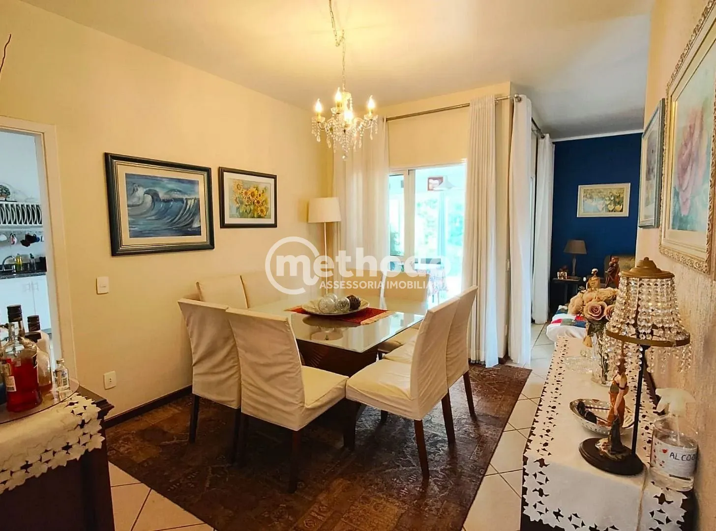 Casa, 3 quartos, 250 m² - Foto 7