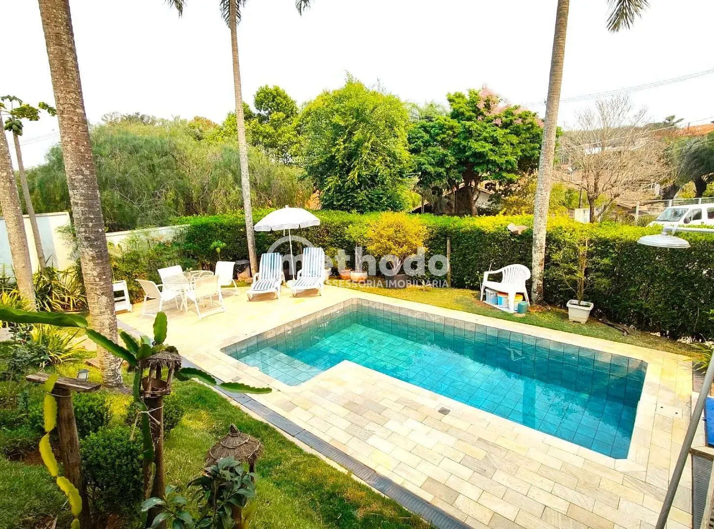 Casa, 3 quartos, 250 m² - Foto 20