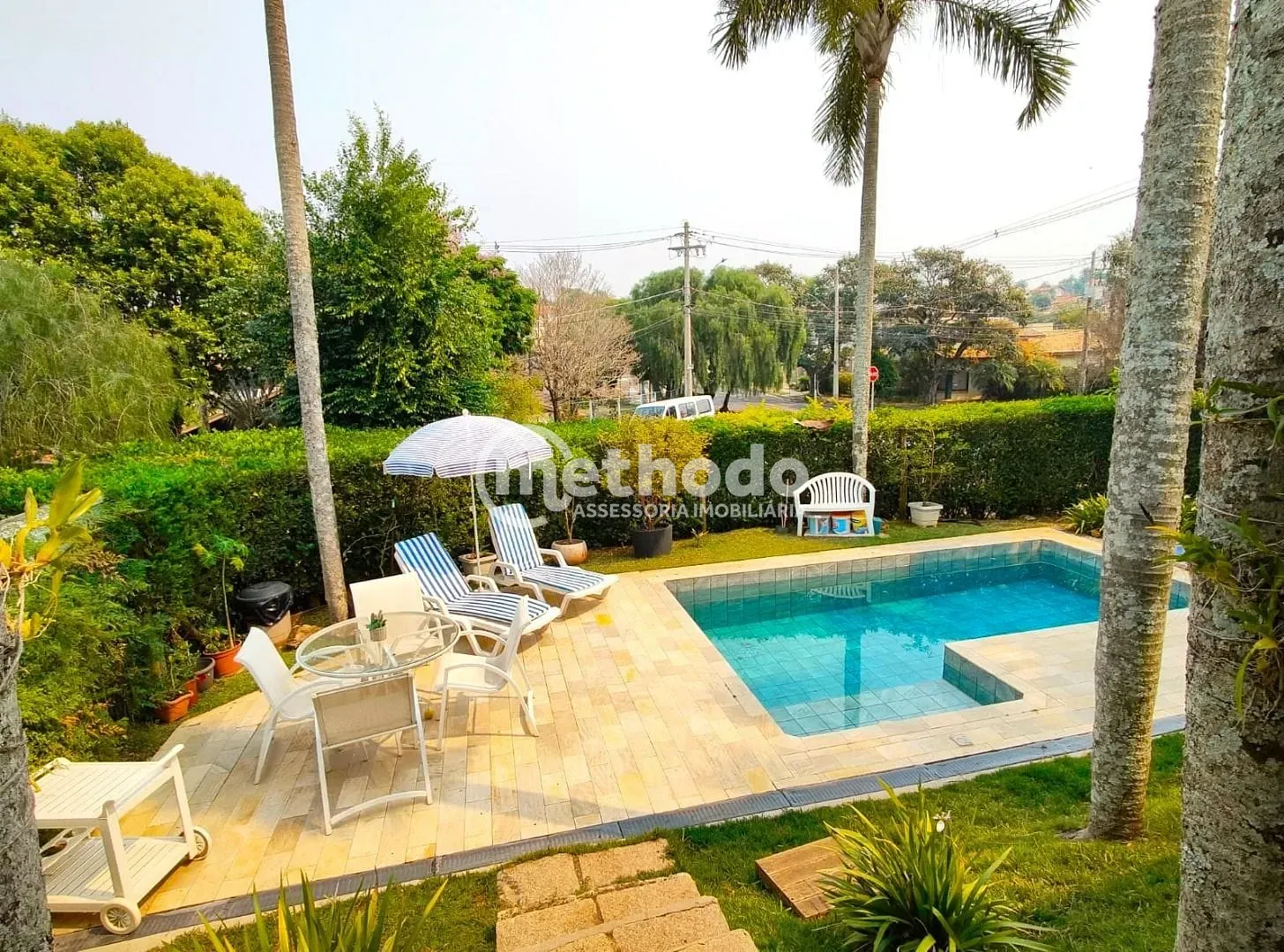 Casa, 3 quartos, 250 m² - Foto 21