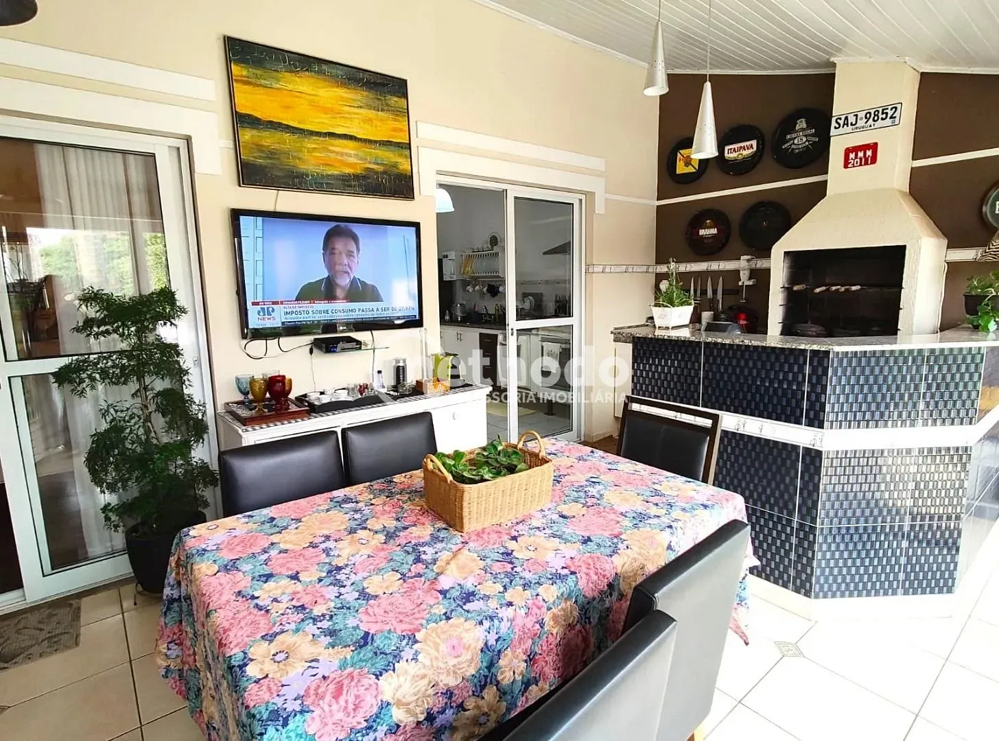 Casa, 3 quartos, 250 m² - Foto 17