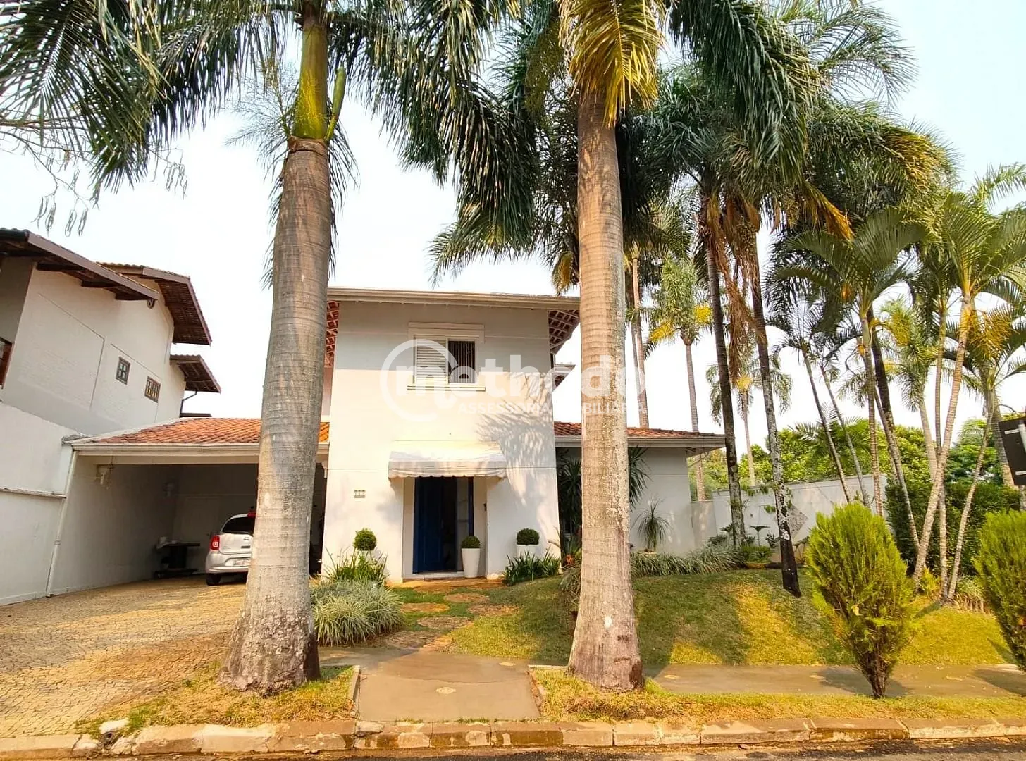 Casa, 3 quartos, 250 m² - Foto 1