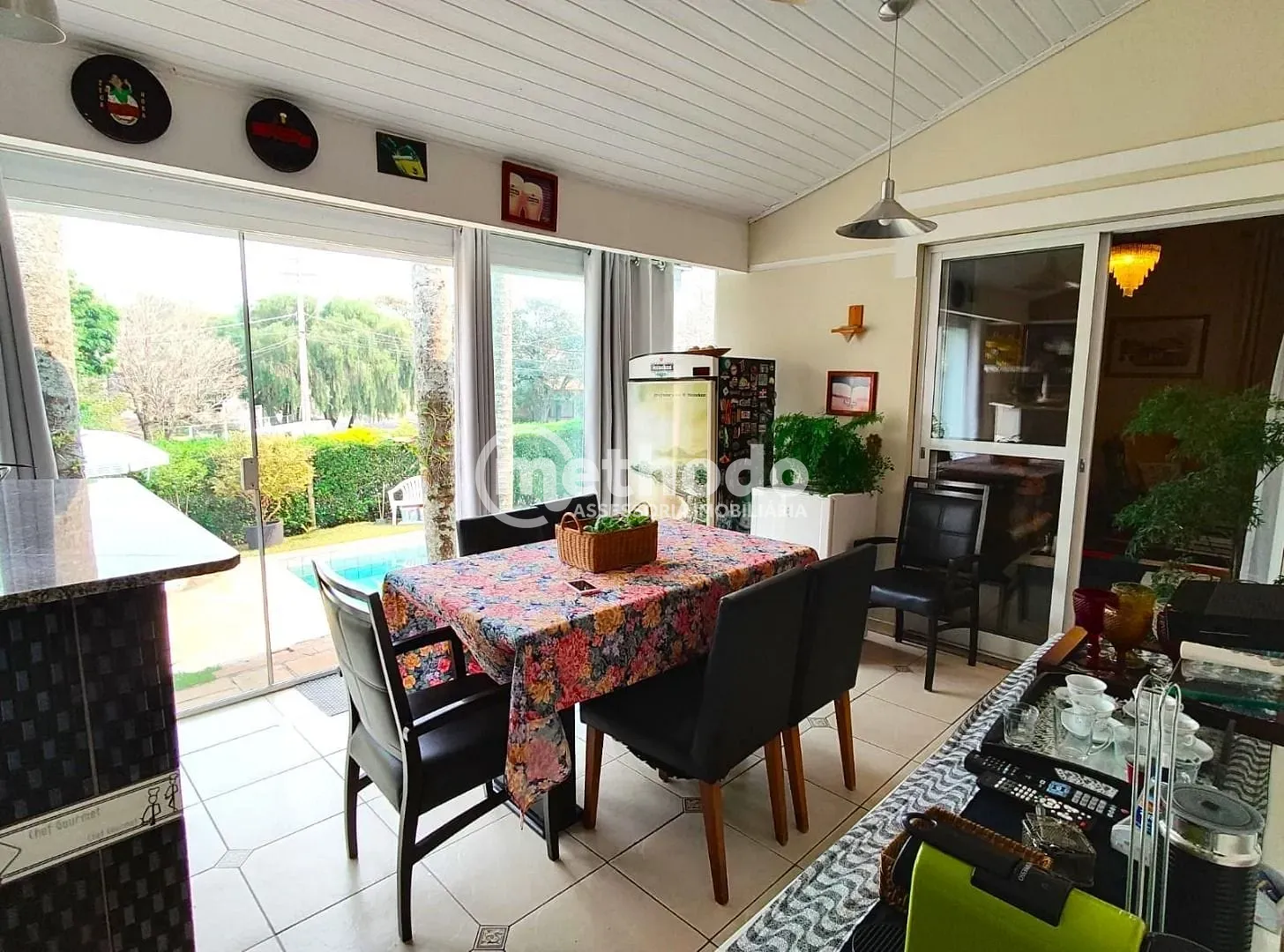 Casa, 3 quartos, 250 m² - Foto 14