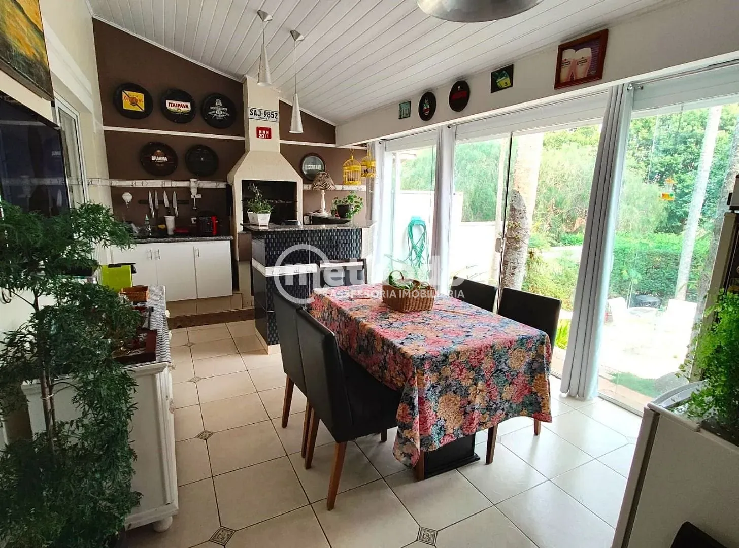 Casa, 3 quartos, 250 m² - Foto 18