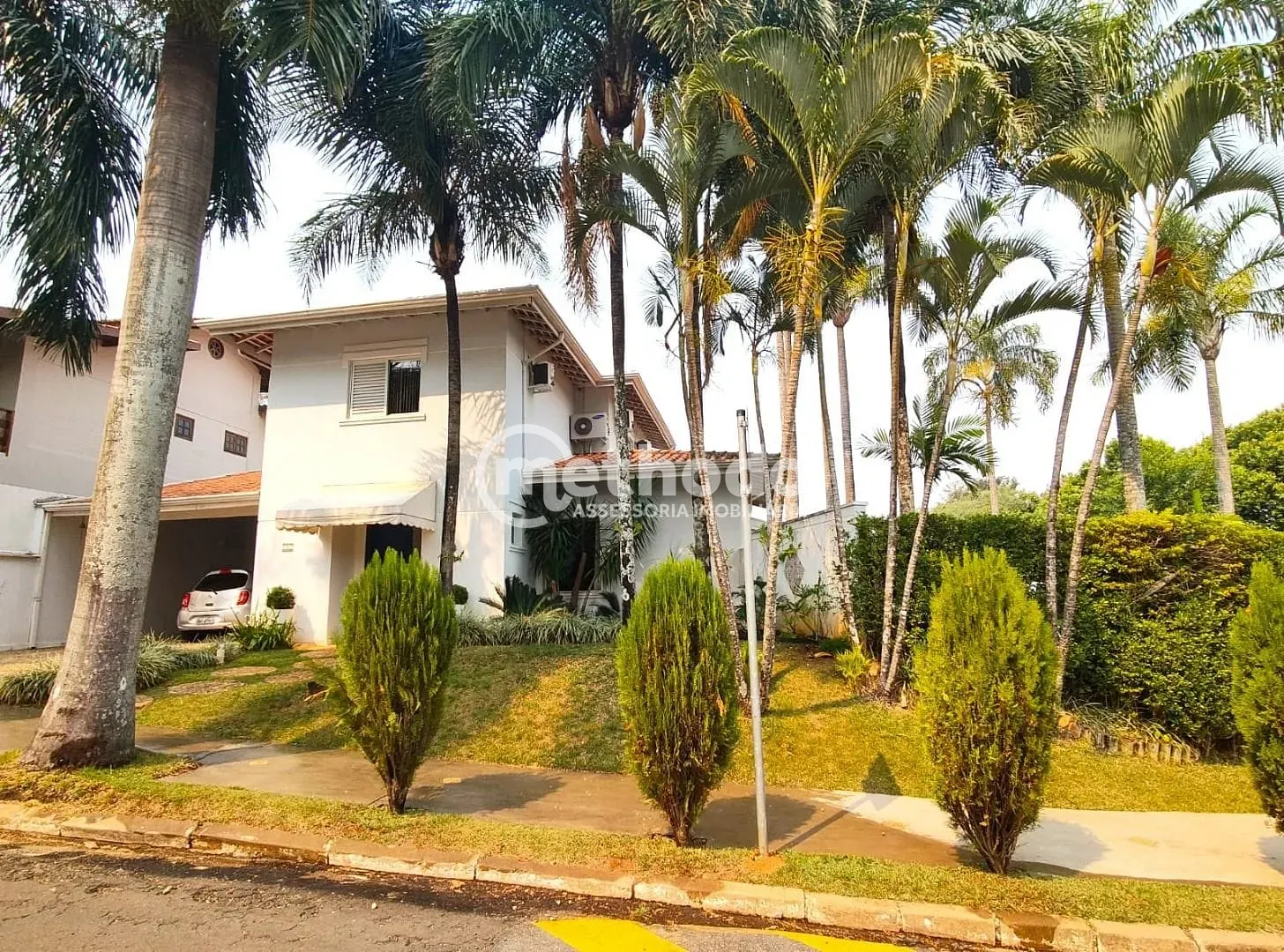 Casa, 3 quartos, 250 m² - Foto 2