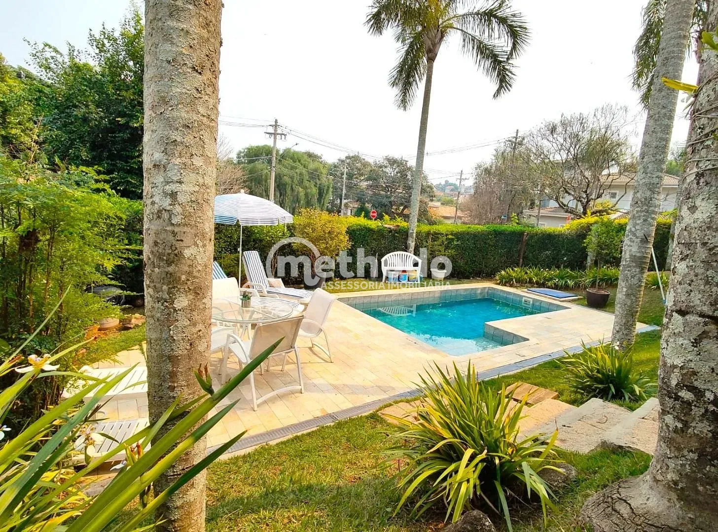 Casa, 3 quartos, 250 m² - Foto 19