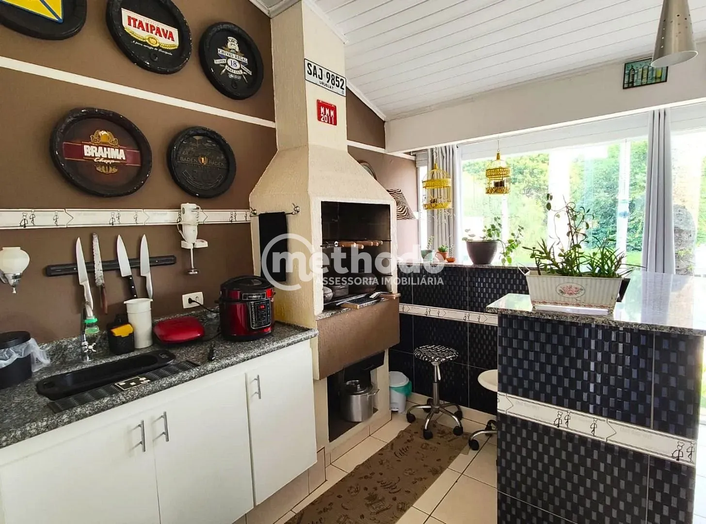 Casa, 3 quartos, 250 m² - Foto 16