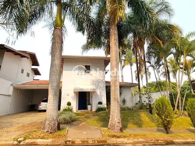 Casa com 500m² 3 quartos e 3 banheiros, à venda, no bairro Loteamento Caminhos de San Conrado (Sousas) em Campinas