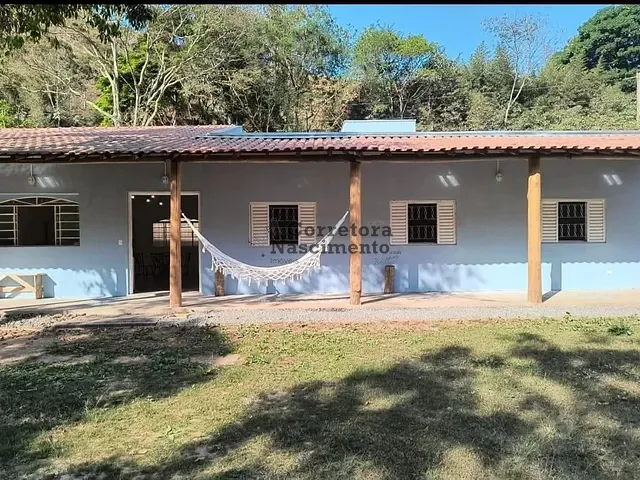 Casa com 2900m² 3 quartos e 2 banheiros, à venda, no bairro Alto da Ponte em São José dos Campos