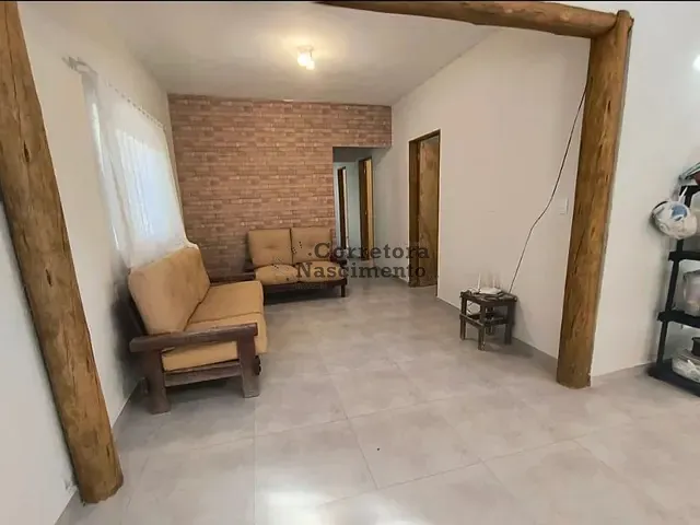 Casa com 2900m² 3 quartos e 2 banheiros, à venda, no bairro Alto da Ponte em São José dos Campos