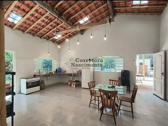 Casa com 2900m² 3 quartos e 2 banheiros, à venda, no bairro Alto da Ponte em São José dos Campos