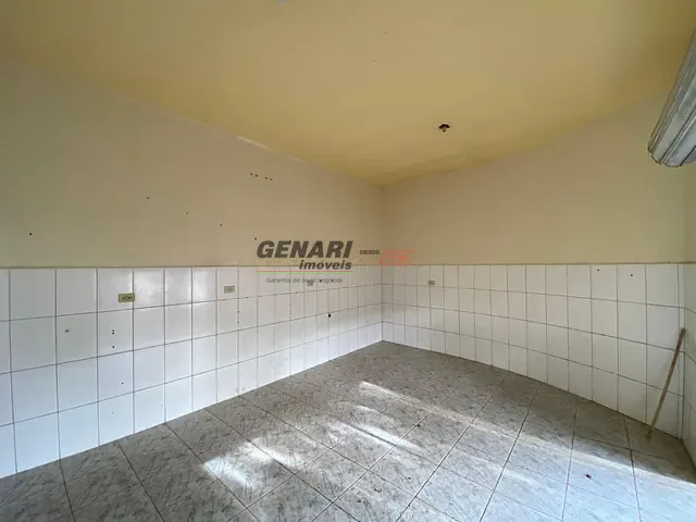 Casa com 283m² 3 quartos e 2 banheiros, à venda, no bairro Núcleo Residencial Professor Carlos Aldrovandi em Indaiatuba