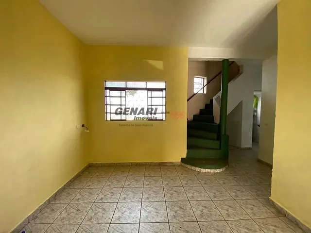 Casa com 283m² 3 quartos e 2 banheiros, à venda, no bairro Núcleo Residencial Professor Carlos Aldrovandi em Indaiatuba